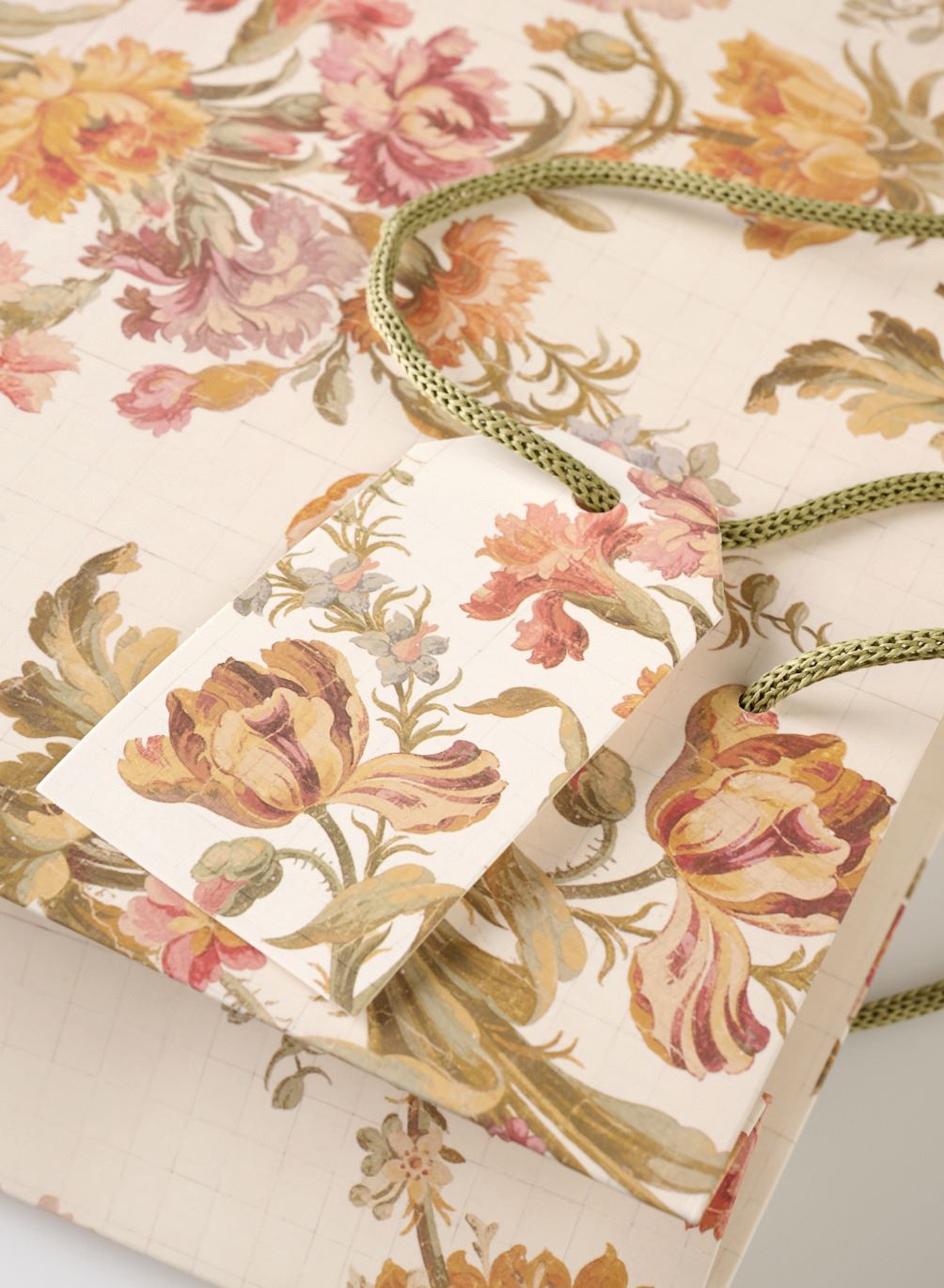 Presentpåse multi - 2