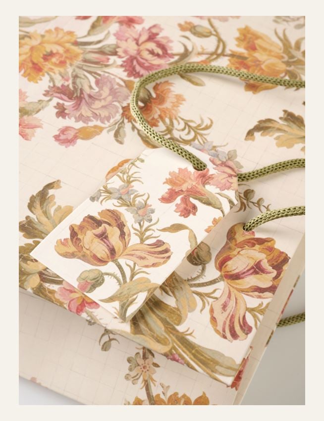 Presentpåse multi - 2