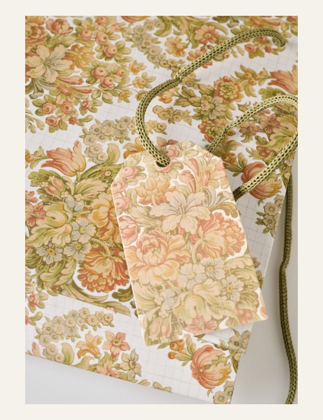 Presentpåse multi - 2