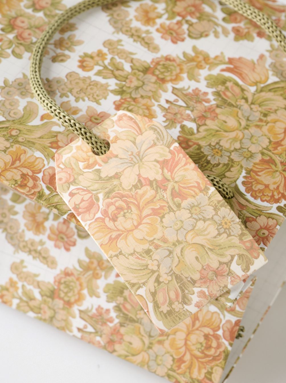 Presentpåse multi - 2