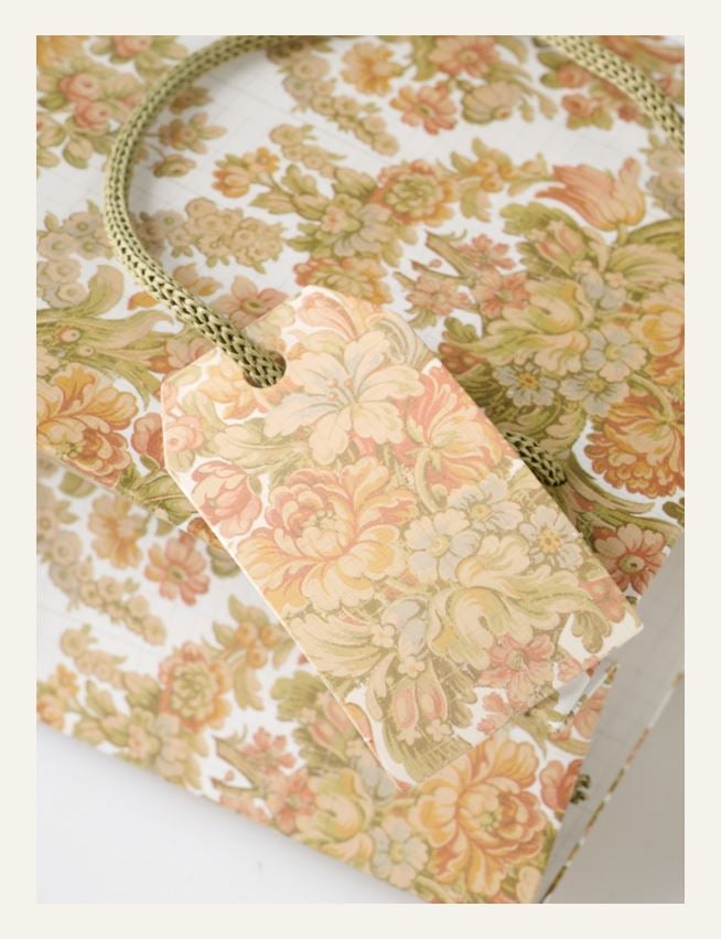 Presentpåse multi - 2