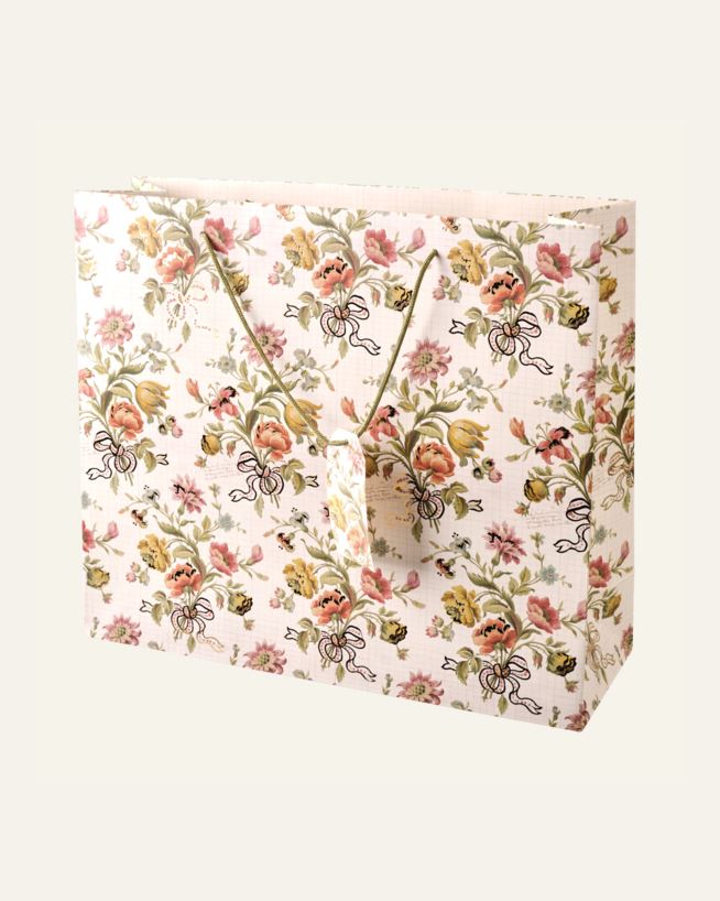 Presentpåse multi - 36x42x14 cm multi - 1