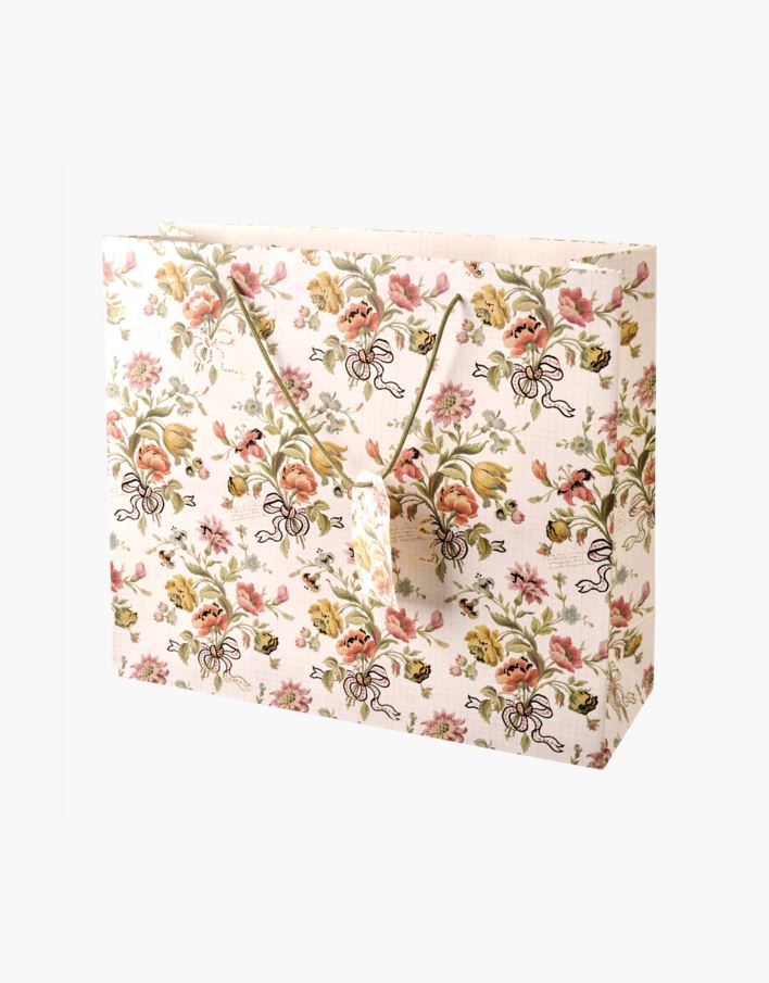 Presentpåse multi - 36x42x14 cm multi - 1