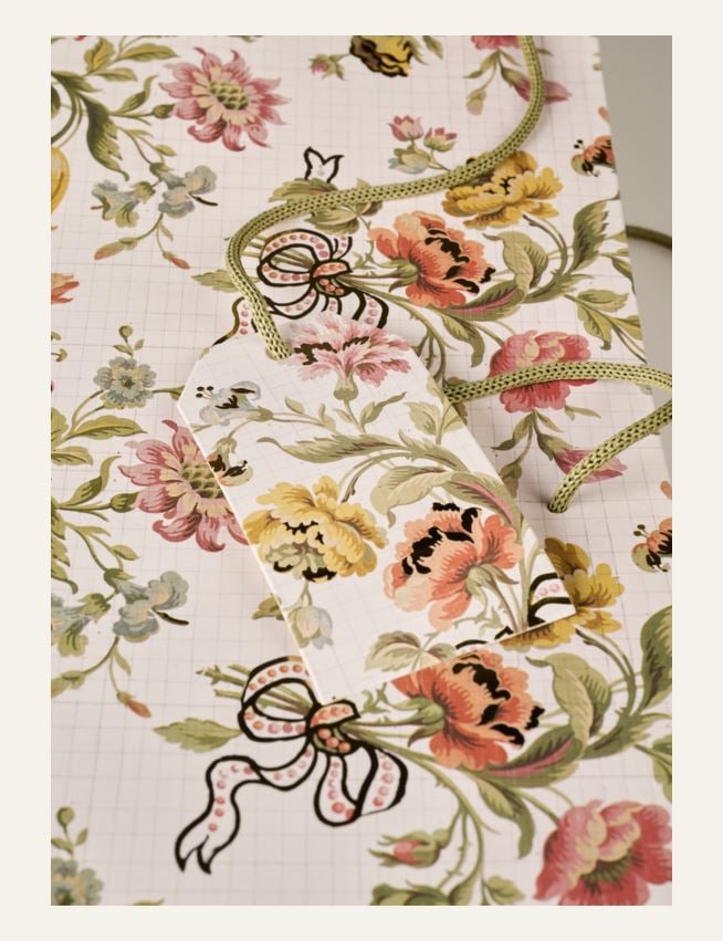 Presentpåse multi - 2