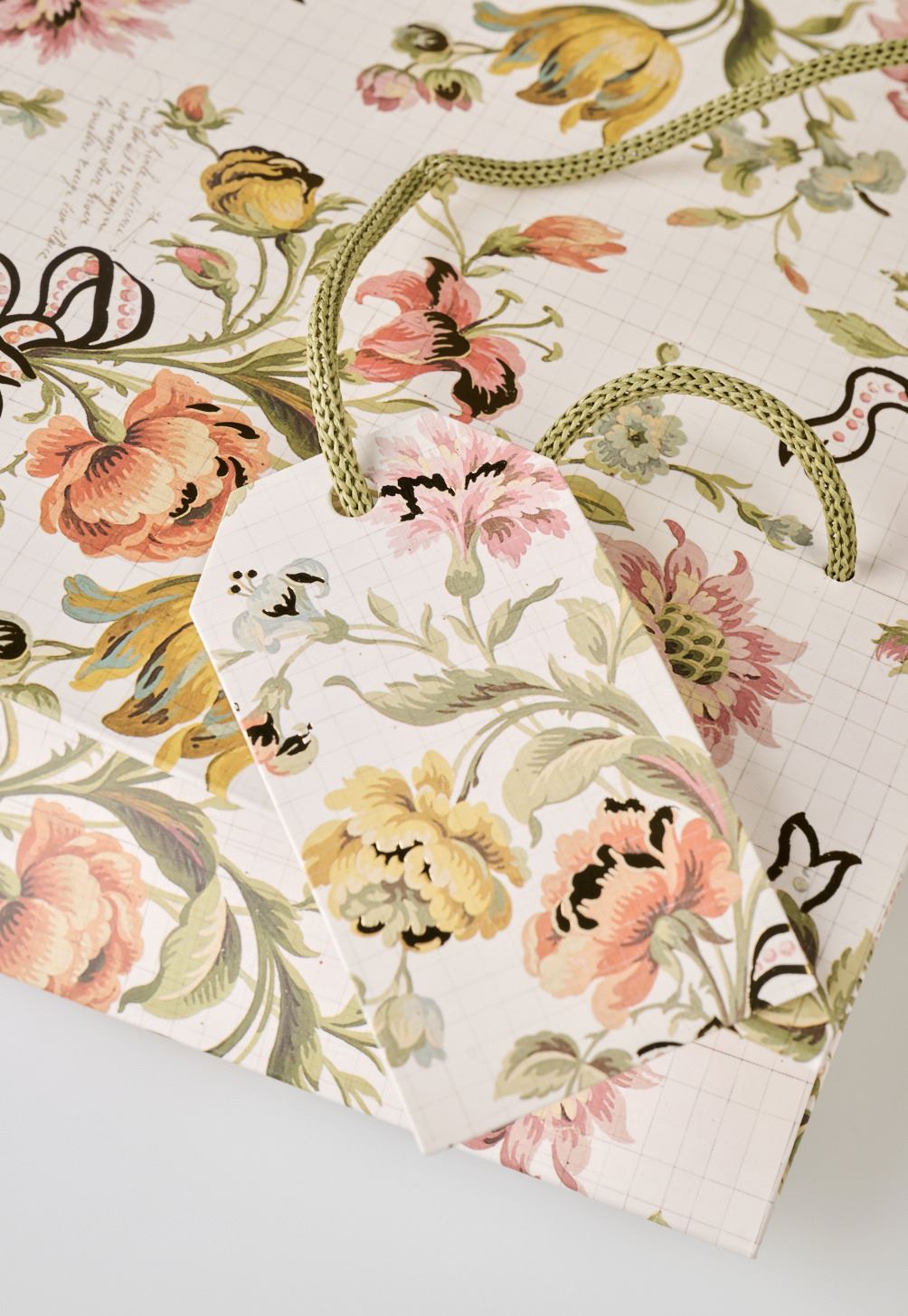 Presentpåse multi - 2