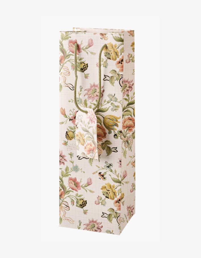 Flaskpåse multi - 12x36x10 cm multi - 1