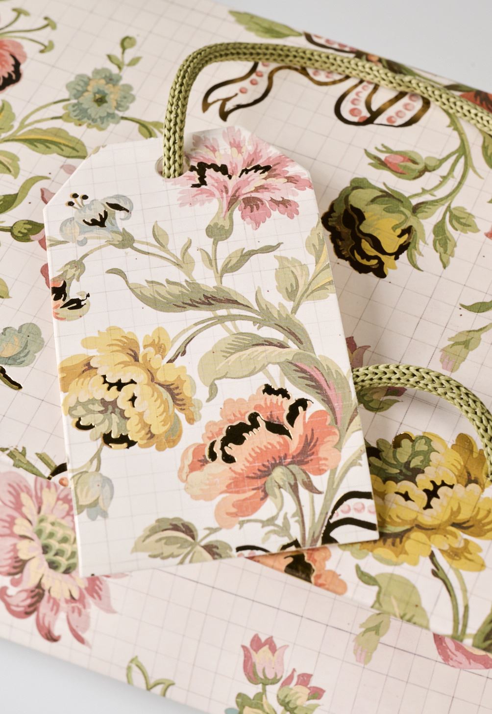 Flaskpåse multi - 2