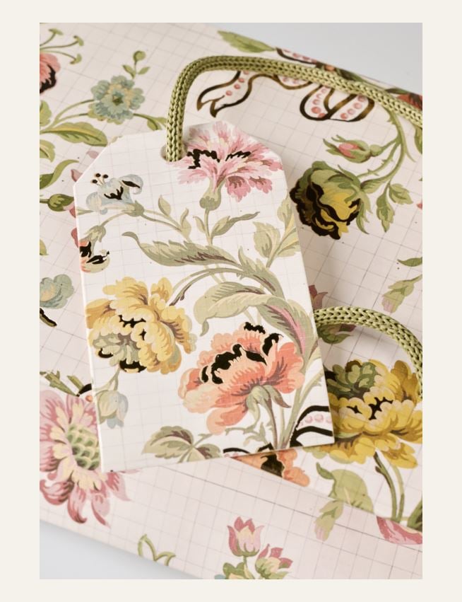 Flaskpåse multi - 2