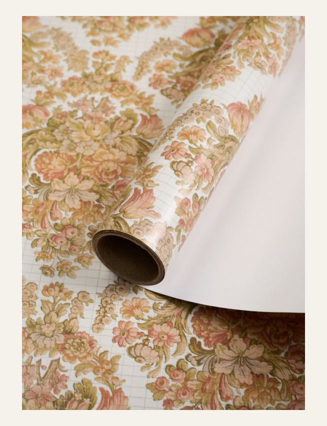 Presentpapper multi - 2