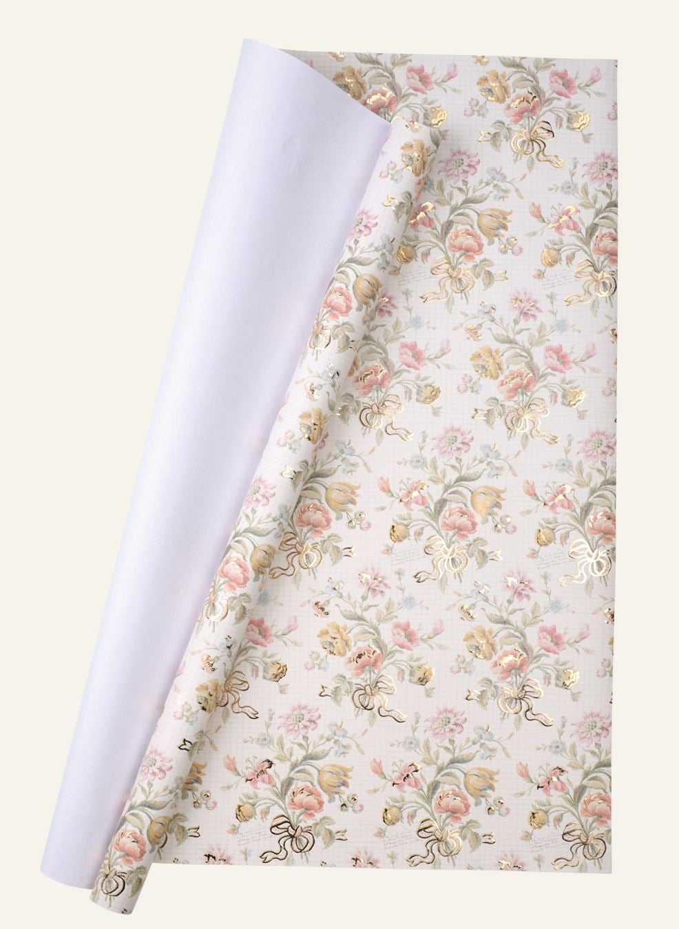 Presentpapper multi - 70cm x 3m multi - 1