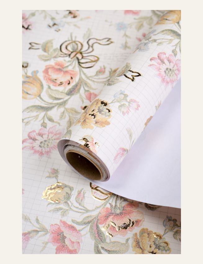 Presentpapper multi - 2