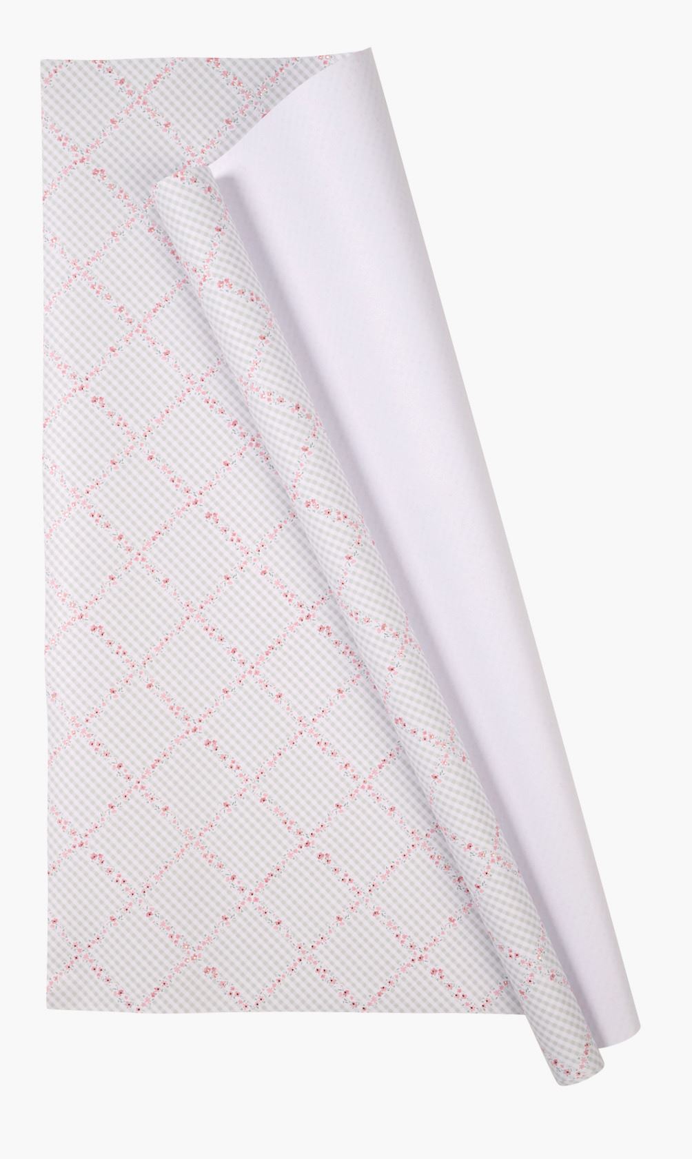 Presentpapper multi/rosa - 70cm x 3m multi/rosa - 1