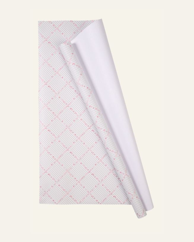 Presentpapper multi/rosa - 70cm x 3m multi/rosa - 1