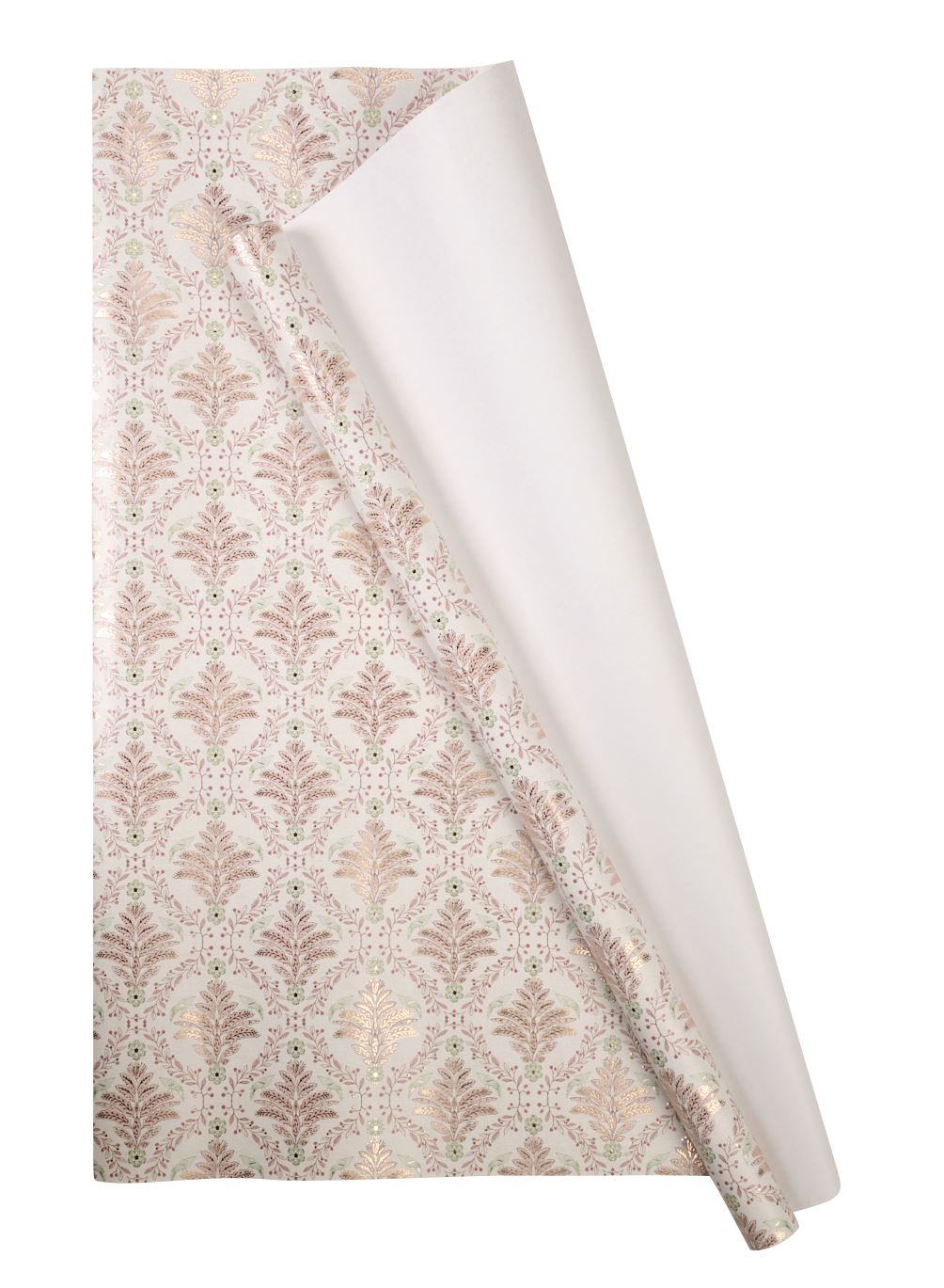 Presentpapper multi/rosa - 70cm x 3m multi/rosa - 1