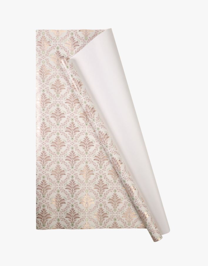 Presentpapper multi/rosa - 70cm x 3m multi/rosa - 1