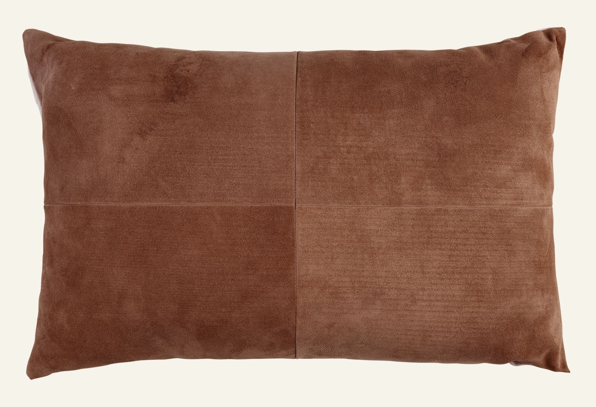 Kuddfodral brun - 40x60 cm brun - 1