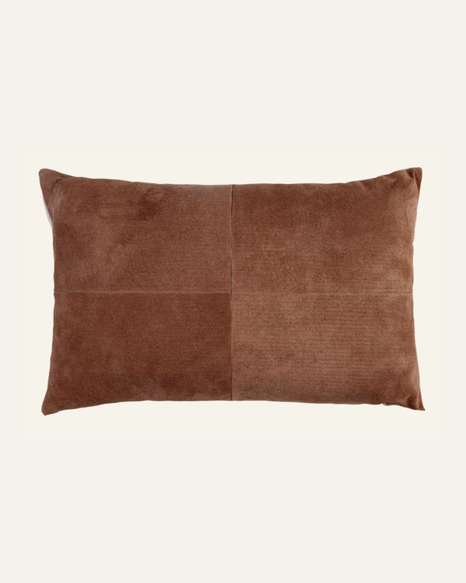 Kuddfodral brun - 40x60 cm brun - 1