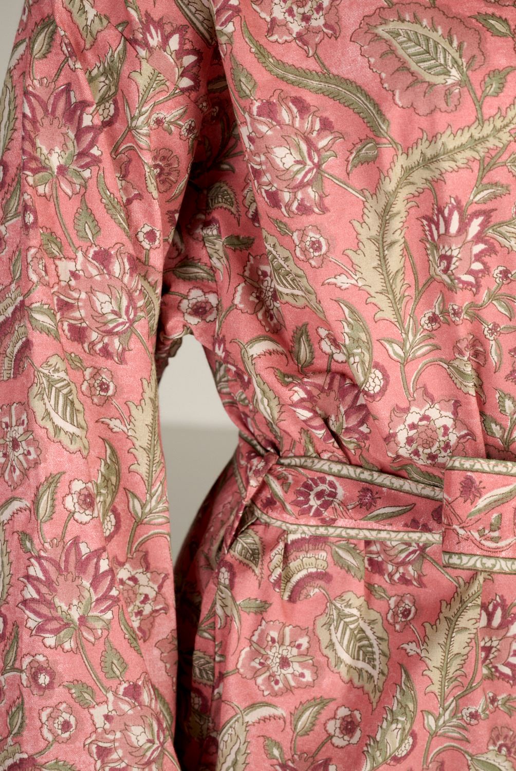 Kimono multi/rosa - 2