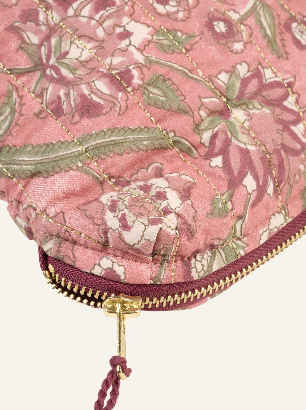 Neccessär multi/rosa - 2