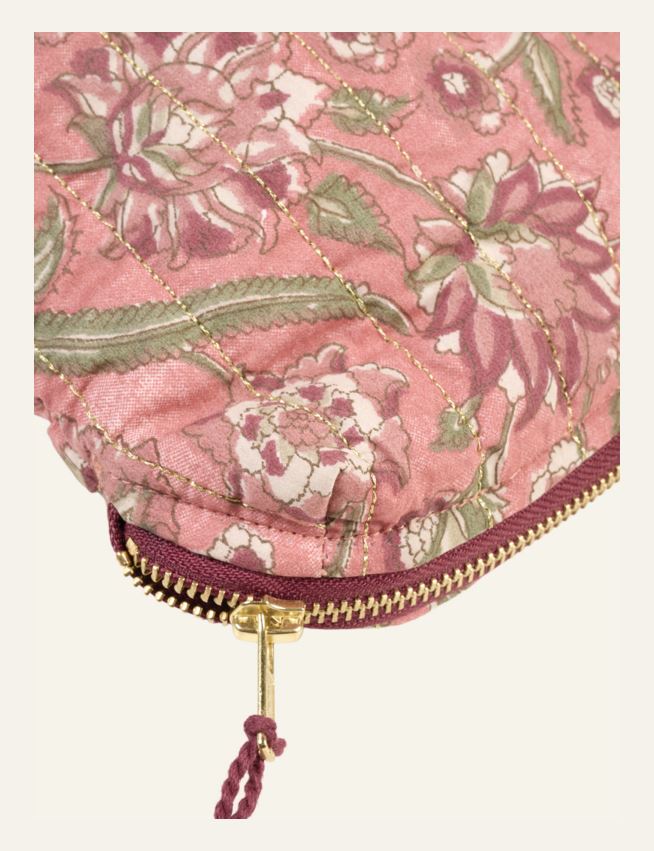 Neccessär multi/rosa - 2