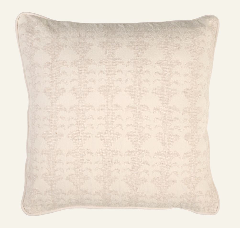 Kuddfodral offwhite - 50x50 cm offwhite - 1