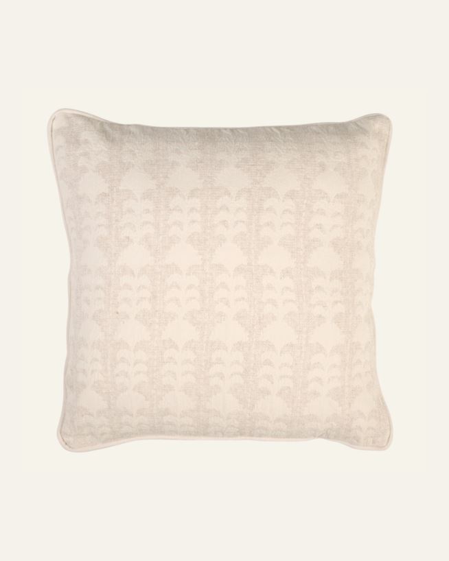 Kuddfodral offwhite - 50x50 cm offwhite - 1