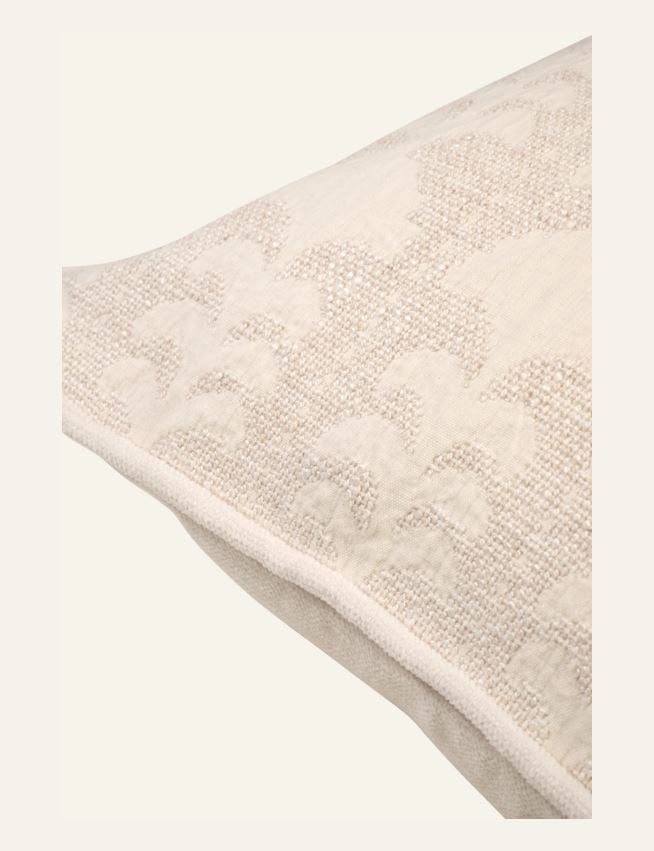 Kuddfodral offwhite - 2