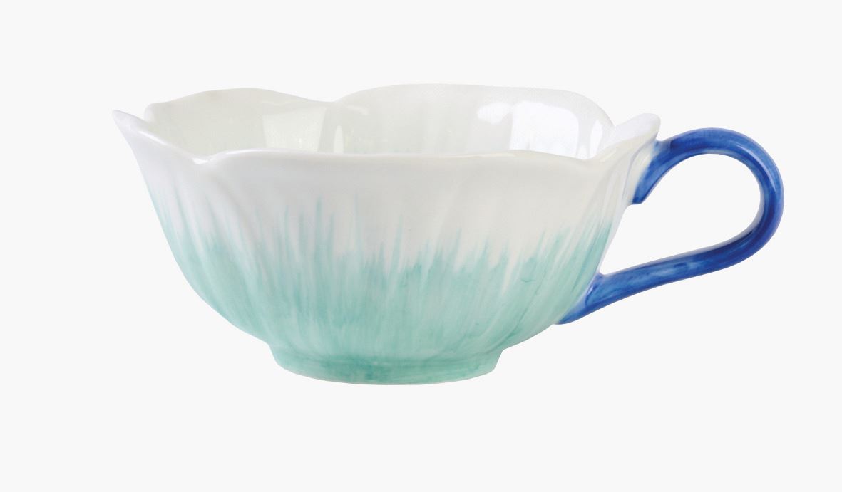 Kopp ljusblå - 225ml ljusblå - 1