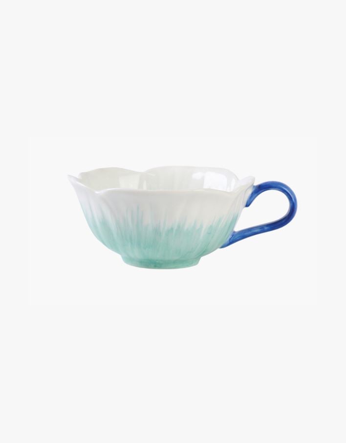 Kopp ljusblå - 225ml ljusblå - 1