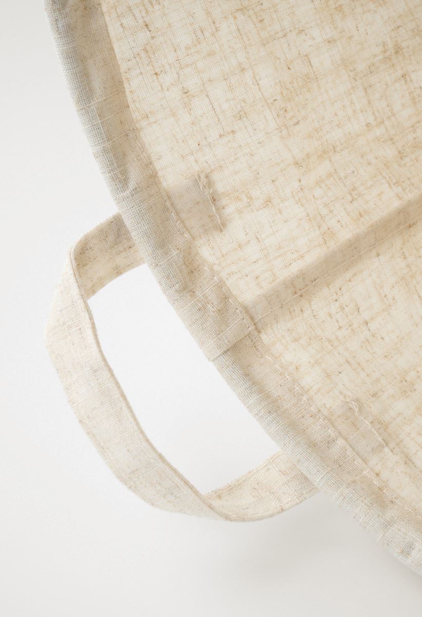 Tvättkorg offwhite - 2