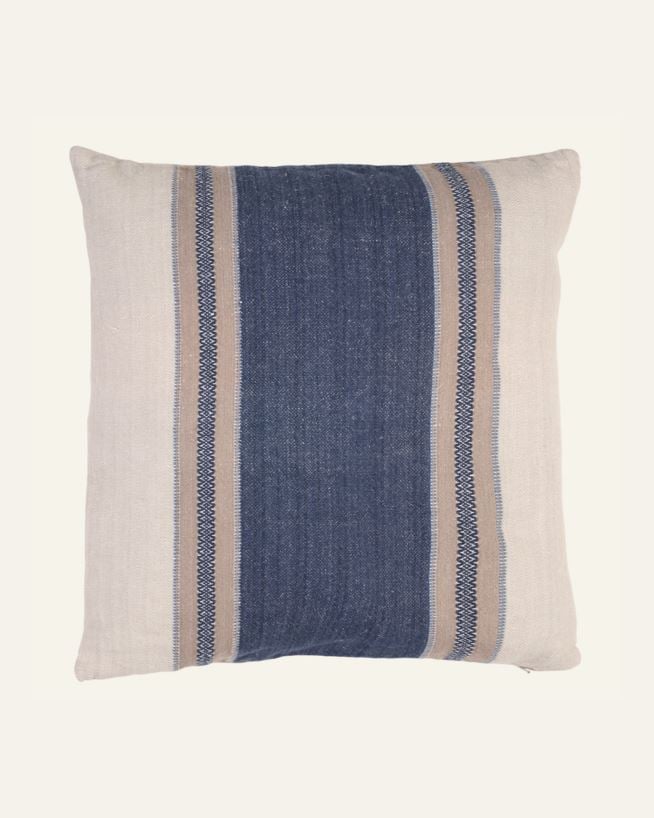 Kuddfodral multi/blå - 50x50 cm multi/blå - 1