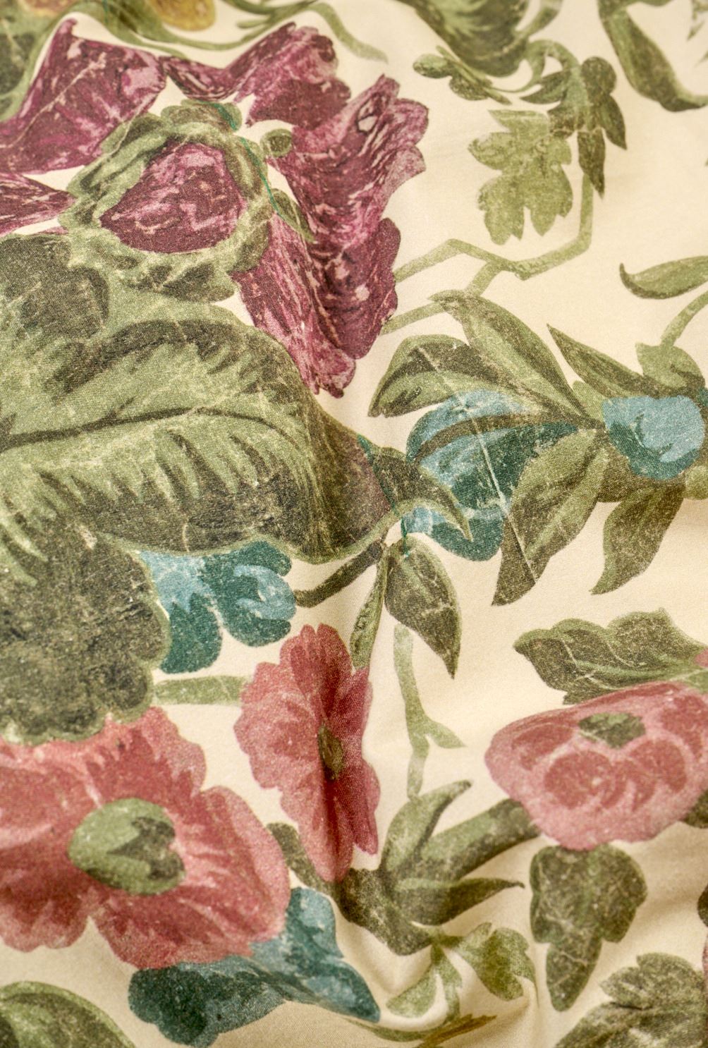 Påslakanset i percale multi - 5