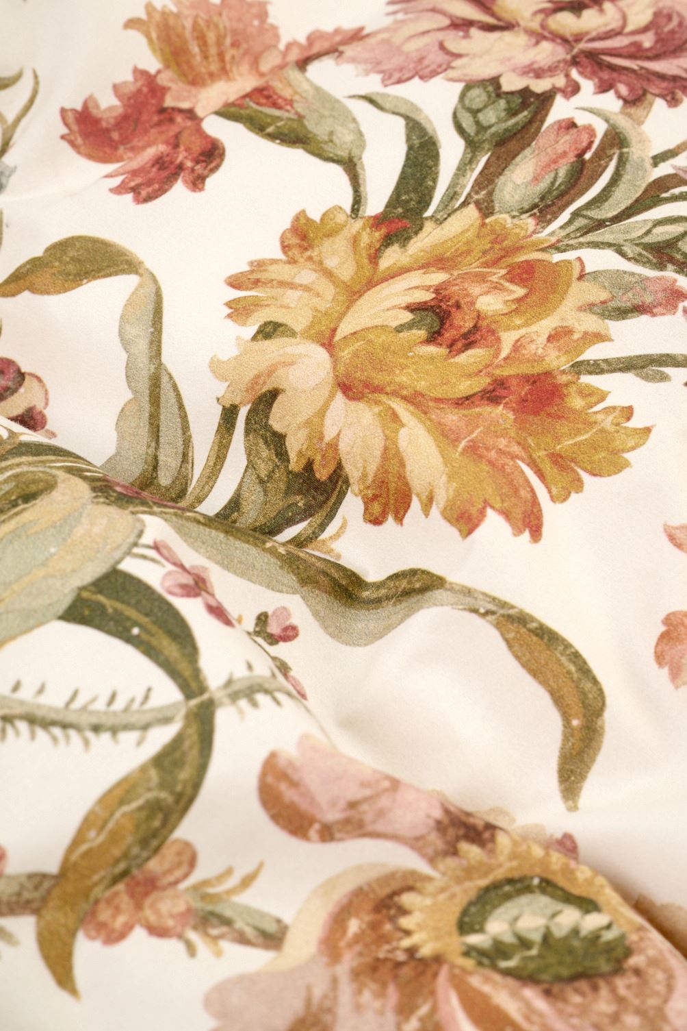 Påslakanset i percale multi - 5
