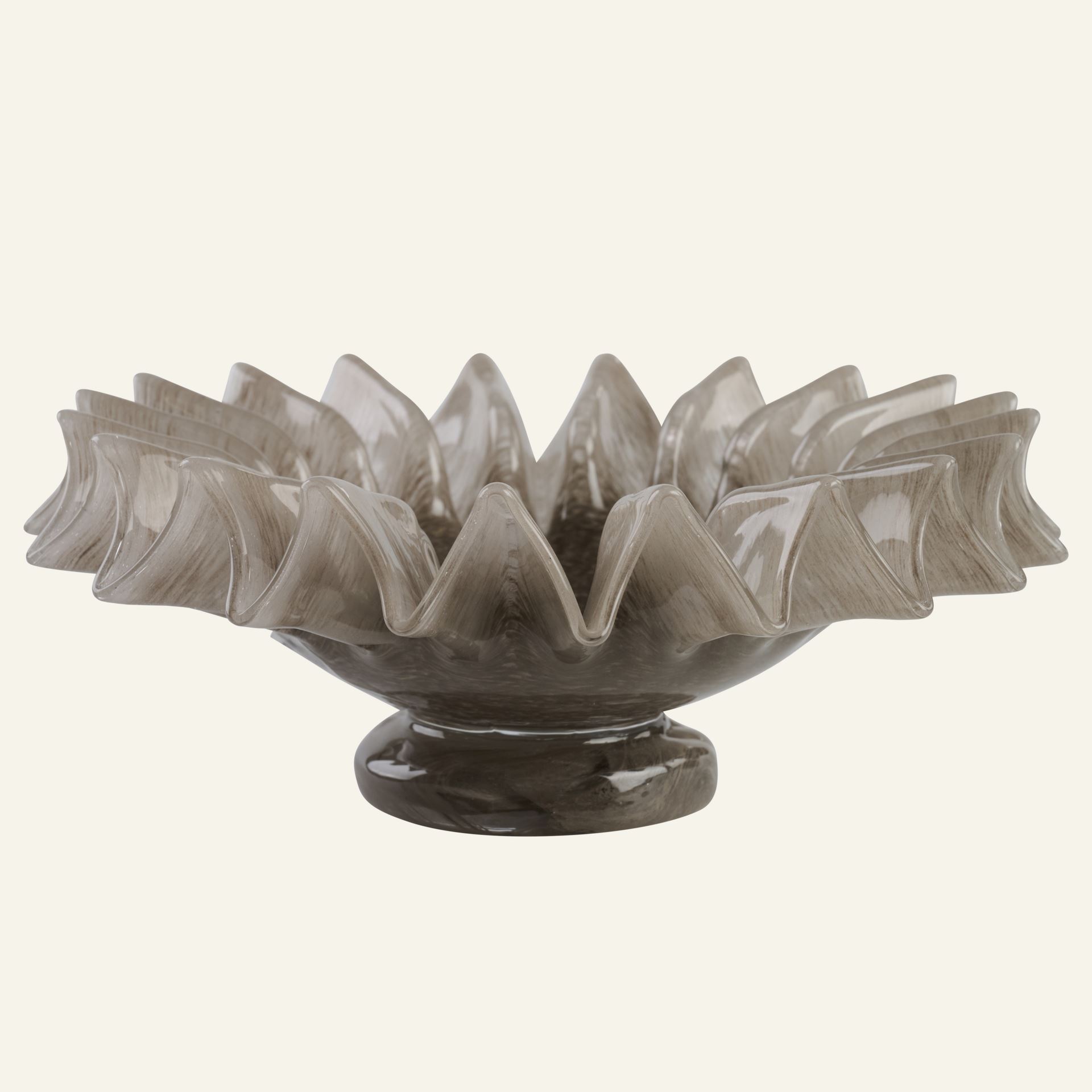Fat ljusbrun - 20x20x8 cm ljusbrun - 1