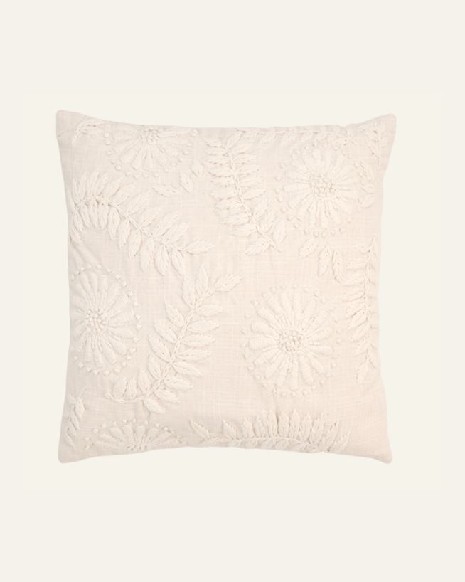 Kuddfodral offwhite - 45x45 cm offwhite - 1