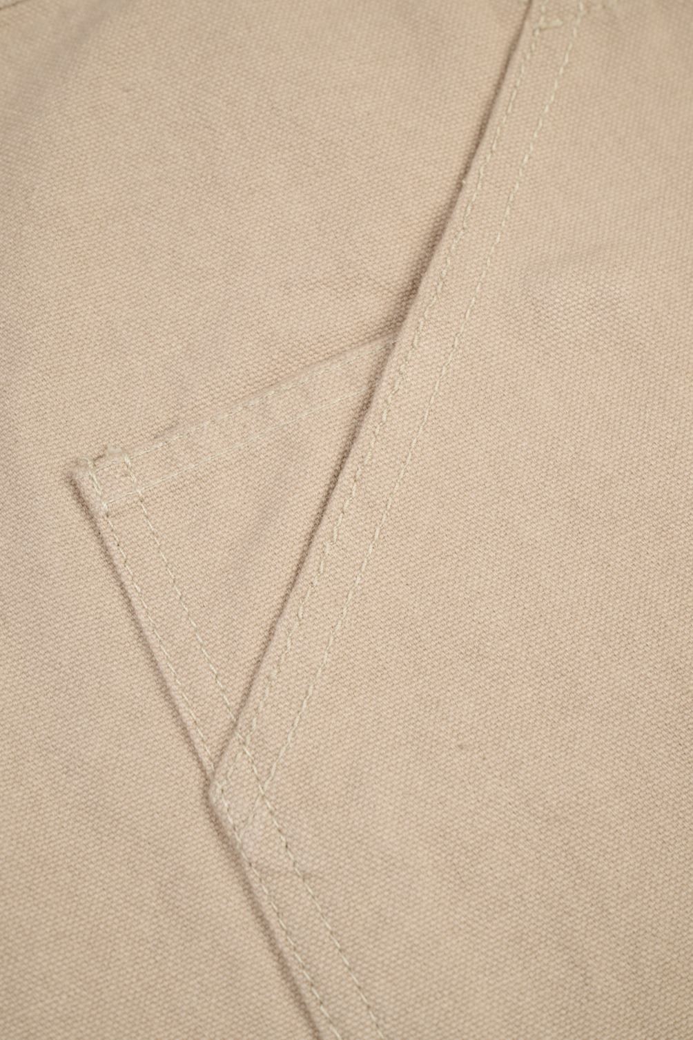 Förkläde beige - 2