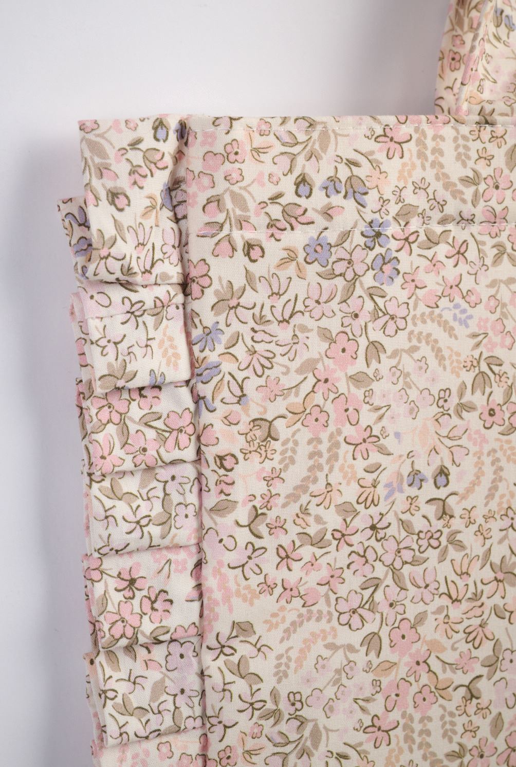 Shoppingväska multi/rosa - 3