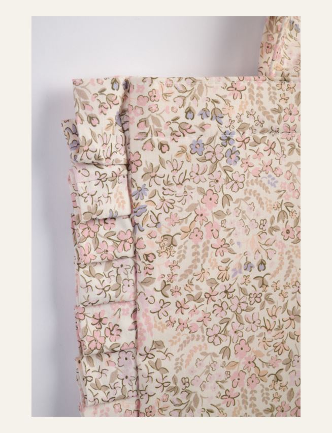 Shoppingväska multi/rosa - 3
