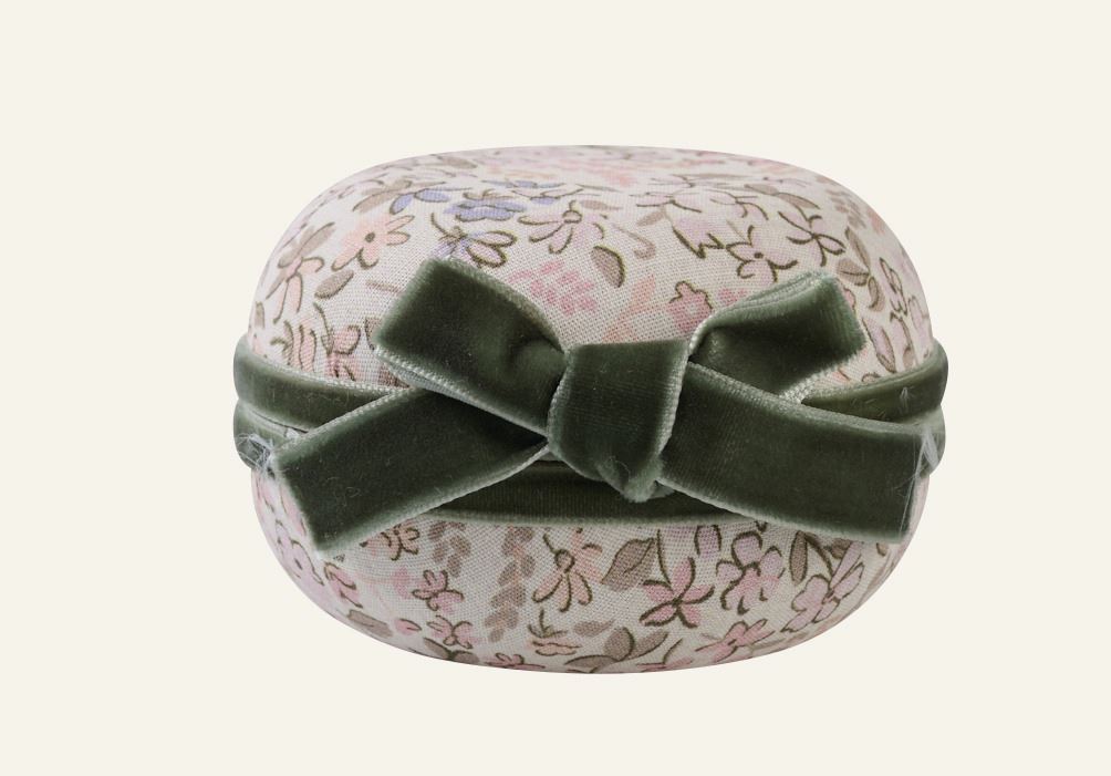 Smyckeskrin multi/rosa - 3