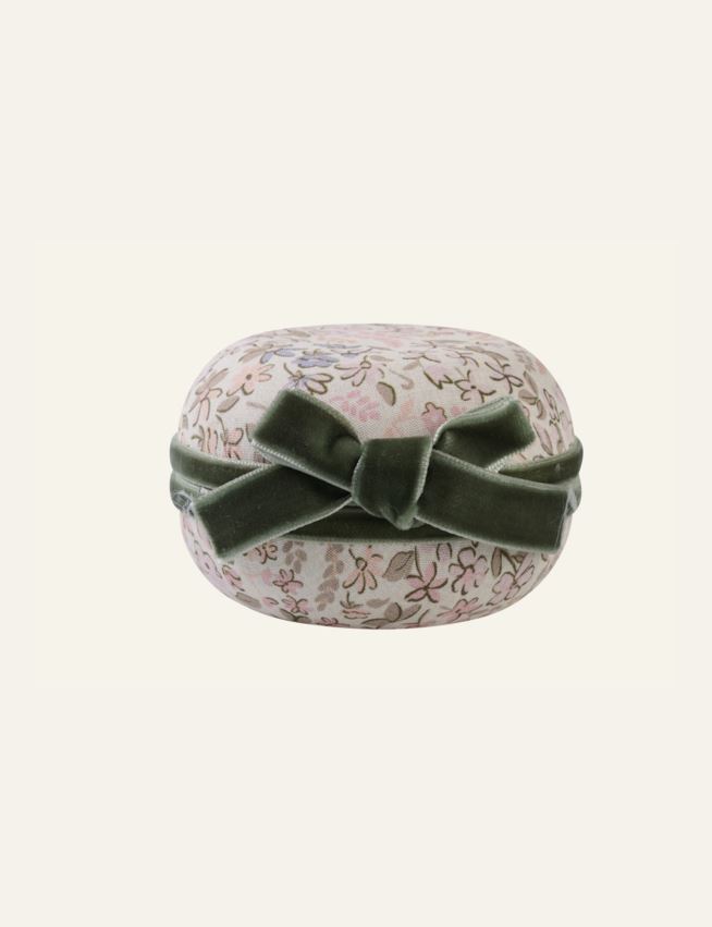 Smyckeskrin multi/rosa - 3
