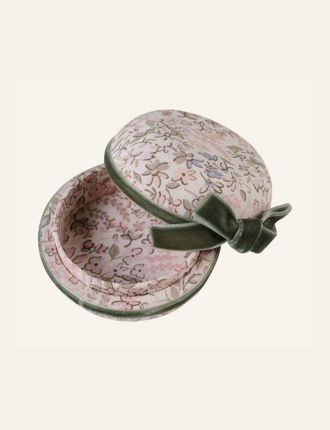 Smyckeskrin multi/rosa - 4