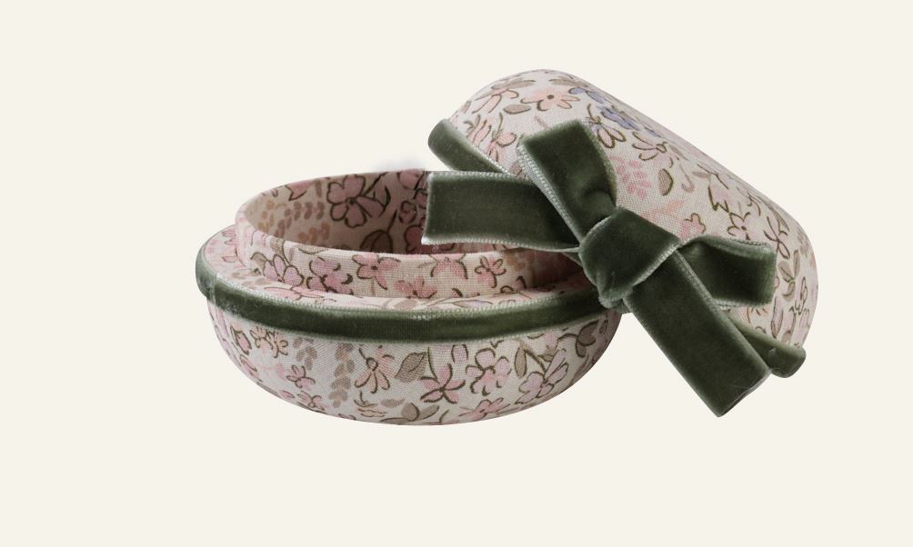 Smyckeskrin multi/rosa - 4