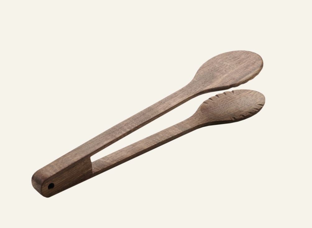 Tång brun - 25,4 cm brun - 1