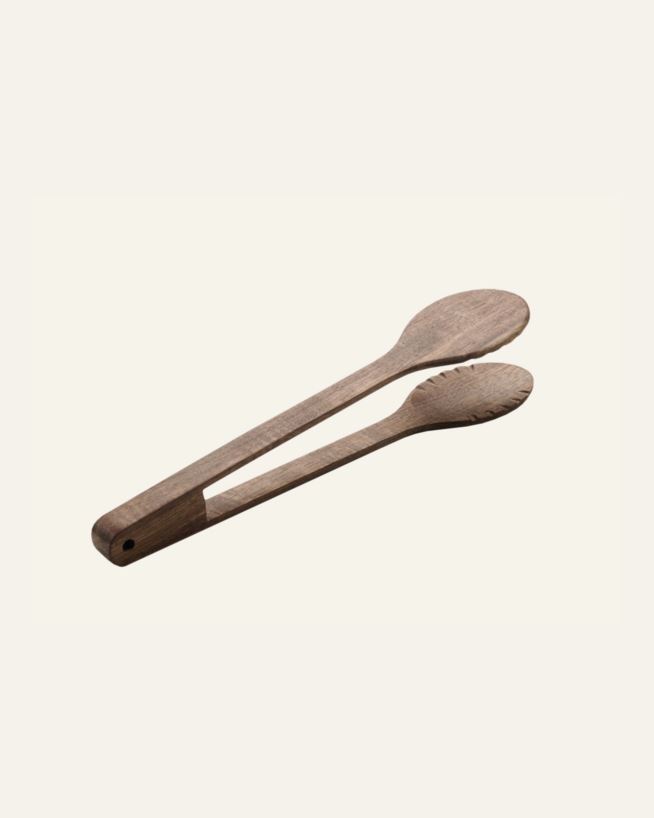 Tång brun - 25,4 cm brun - 1