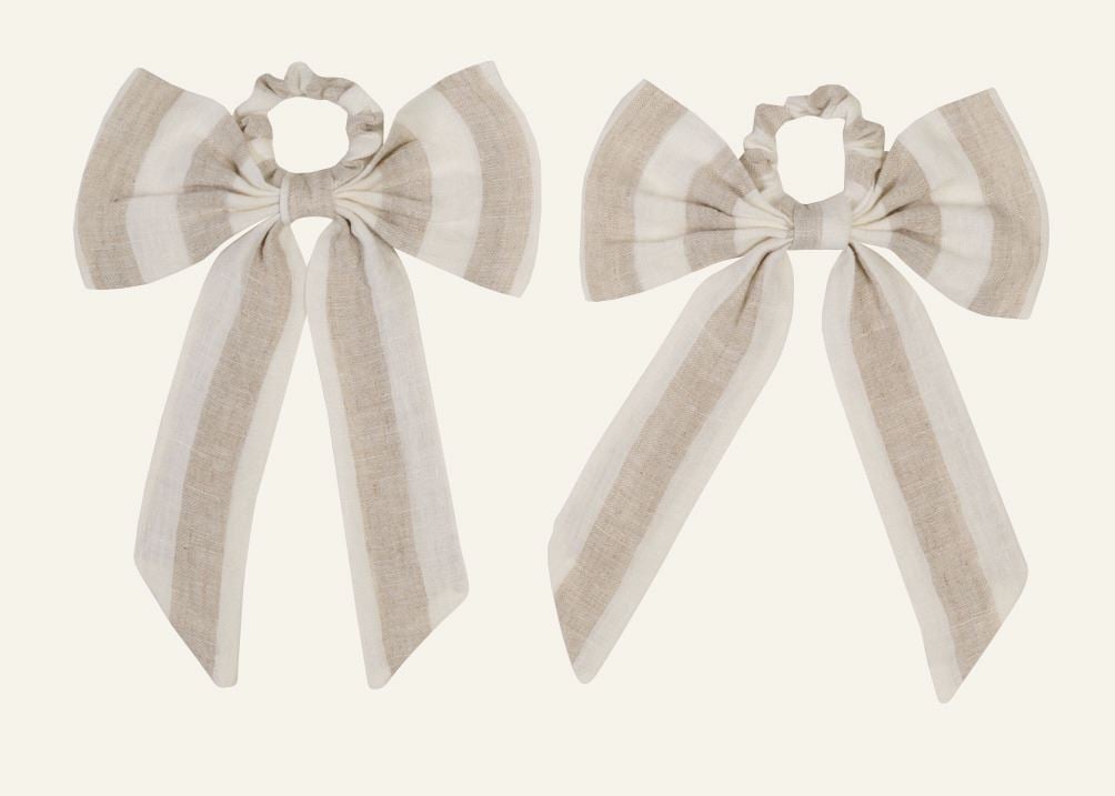 Servettring natur - 22,5x18 cm natur - 1