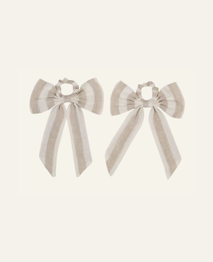 Servettring natur - 22,5x18 cm natur - 1