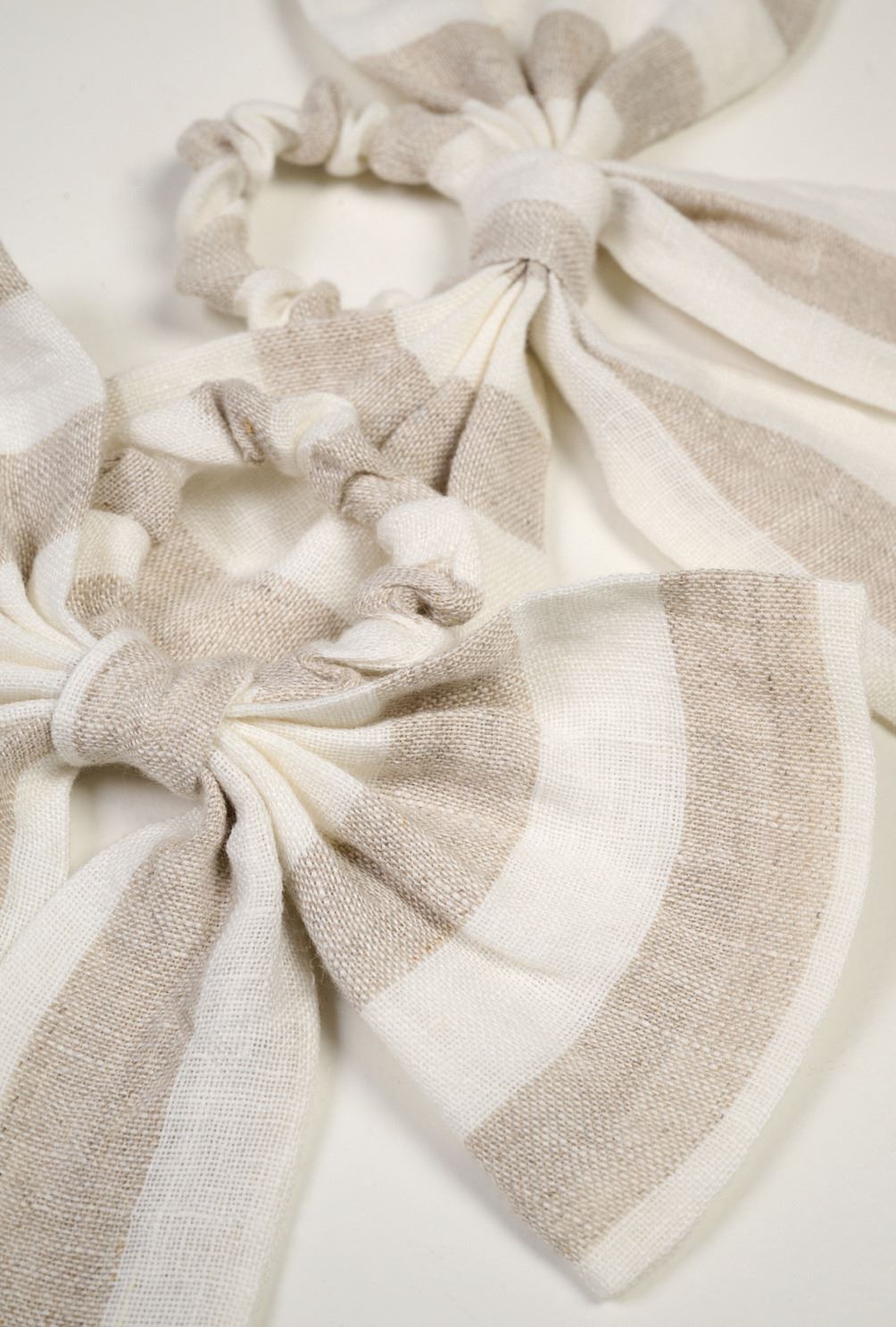 Servettring natur - 2