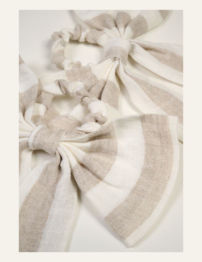 Servettring natur - 2