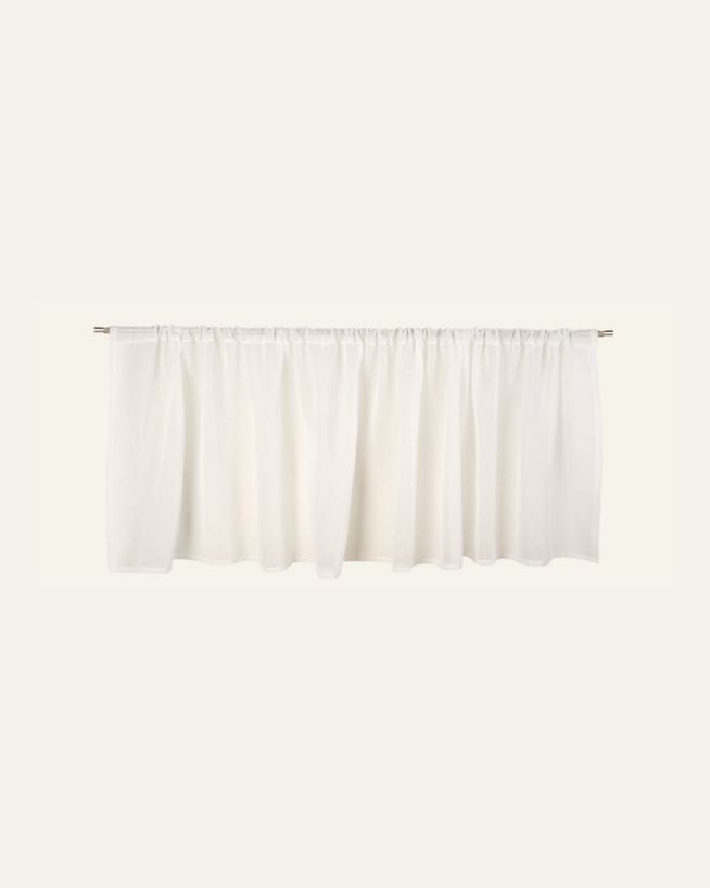 Gardinkappa lång offwhite - 250x70 cm offwhite - 1