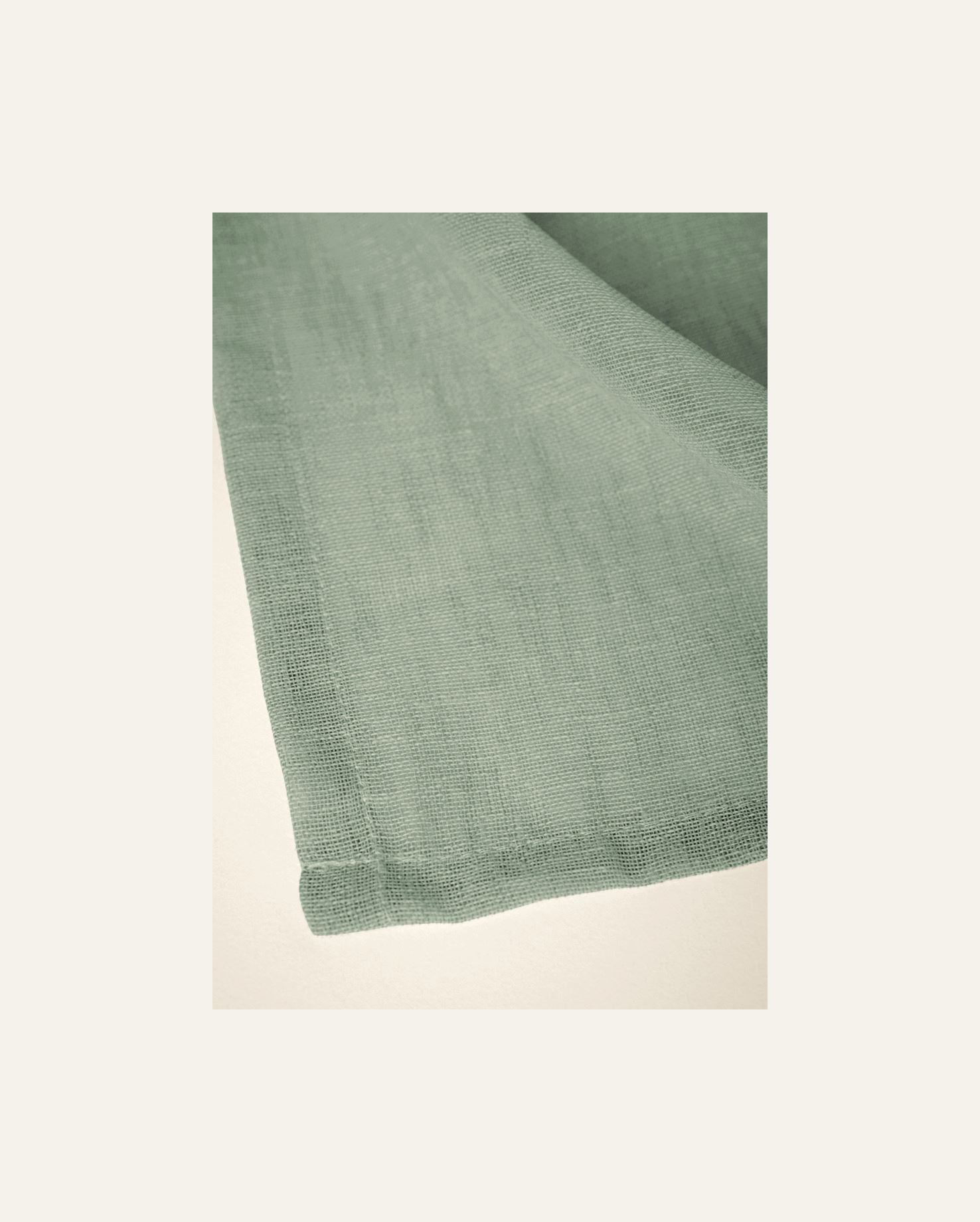 Gardinkappa ljusgrön - 3